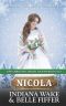 [The Christmas Brides of Jefferson City 01] • Nicola